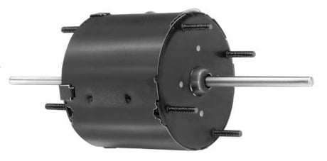D205 (Fasco) | Fan And Blower Motor | 0.03 HP | 1 Phase | TEAO | 3000 RPM | 115 Volts