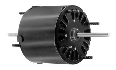 D207 (Fasco) | Fan And Blower Motor | 0.03 HP | 1 Phase | Open Air Over | 3000 RPM | 230 Volts