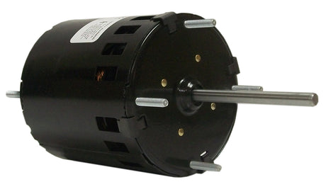 D208 (Fasco) | Fan And Blower Motor | 0.03 HP | 1 Phase | Open Air Over | 3000 RPM | 115 Volts