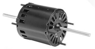 D209 (Fasco) | Fan And Blower Motor | 0.03 HP | 1 Phase | Open Air Over | 3000 RPM | 115 Volts