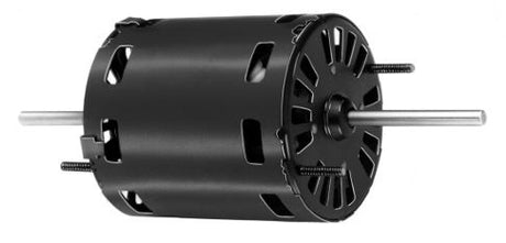D213 (Fasco) | Fan And Blower Motor | 0.06 HP | 1 Phase | Open Air Over | 3000 RPM | 115 Volts
