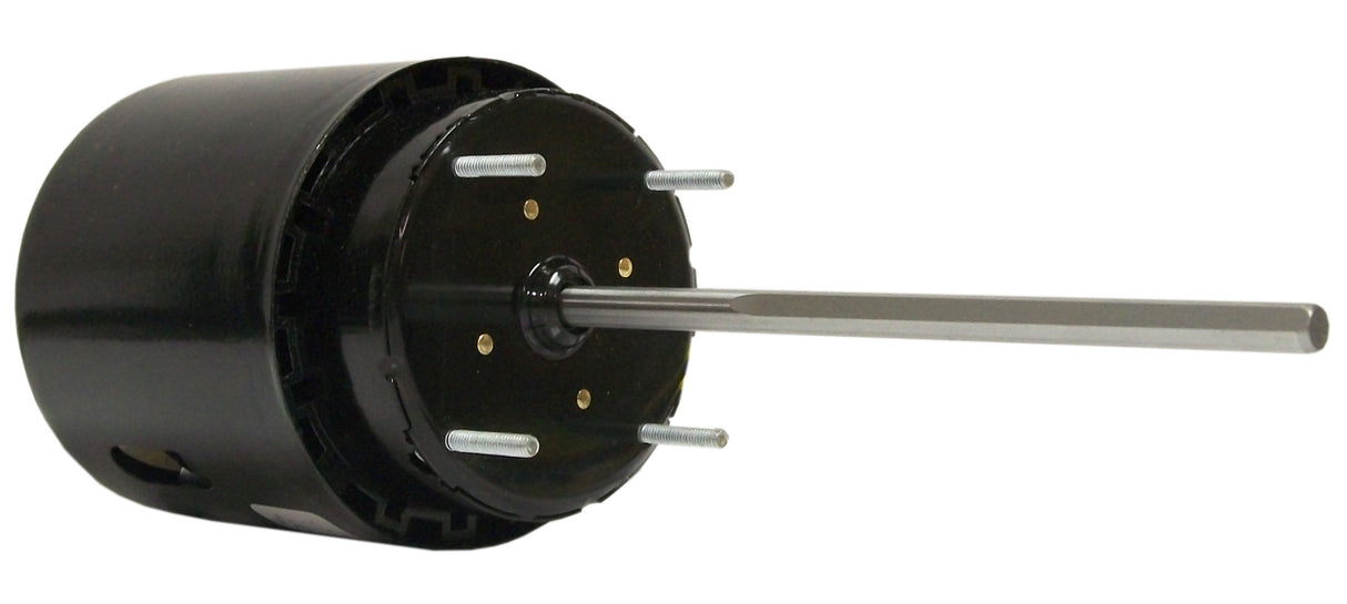 D214 (Fasco) | Fan And Blower Motor | 0.05 HP | 1 Phase | TEFC | 3000 RPM | 115/230 Volts