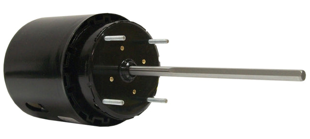 D214 (Fasco) | Fan And Blower Motor | 0.05 HP | 1 Phase | TEFC | 3000 RPM | 115/230 Volts