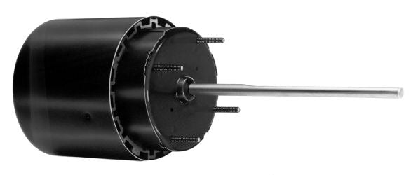 D215 (Fasco) | Fan And Blower Motor | 0.05 HP | 1 Phase | TEFC | 3000 RPM | 115/230 Volts