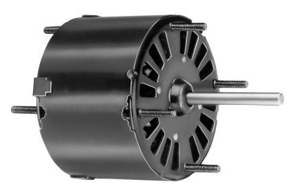 D216 (Fasco) | Fan And Blower Motor | 0.04 HP | 1 Phase | Open Air Over | 3000 RPM | 230 Volts