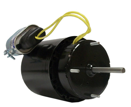 D219 (Fasco) | Fan And Blower Motor | 0.13 HP | 1 Phase | TEAO | 3000 RPM | 115 Volts