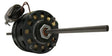 D221 (Fasco) | Fan Coil/Air Conditioner Motor | 0.17 HP | 1 Phase | Open Air Over | 1550 RPM | 120 Volts