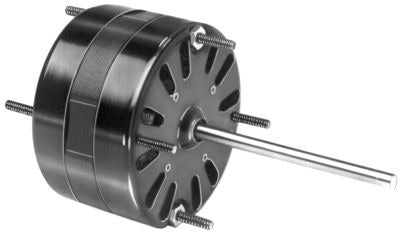 D229 (Fasco) | Fan And Blower Motor | 0.01 HP | 1 Phase | Open Air Over | 3000 RPM | 120 Volts