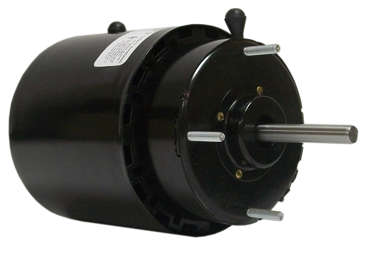 D235 (Fasco) | Fan And Blower Motor | 0.08 HP | 1 Phase | TEAO | 1580 RPM | 115 Volts