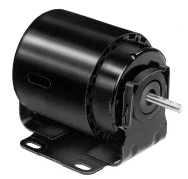 D238 (Fasco) | Fan And Blower Motor | 0.07 HP | 1 Phase | TEAO | 1550 RPM | 115 Volts