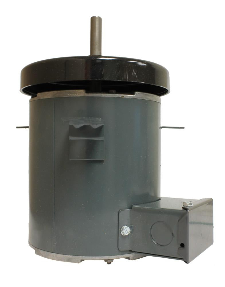 D2713 (Fasco) | Condenser Fan Motor | 0.6 HP | 1 Phase | Semi Enclosed | 1075 RPM | 575 Volts