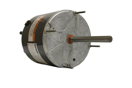 D2826 (Fasco) | Condenser Fan Motor | 0.33 HP | 1 Phase | TEAO | 825 RPM | 208-230 Volts