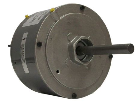 D2840 (Fasco) | OEM Replacement Motor | 0.2 HP | 1 Phase | TEAO | 1075 RPM | 208-230 Volts