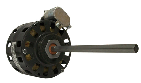 D290 (Fasco) | Fan Coil/Air Conditioner Motor | 0.1 HP | 1 Phase | Open Air Over | 1050 RPM | 115 Volts