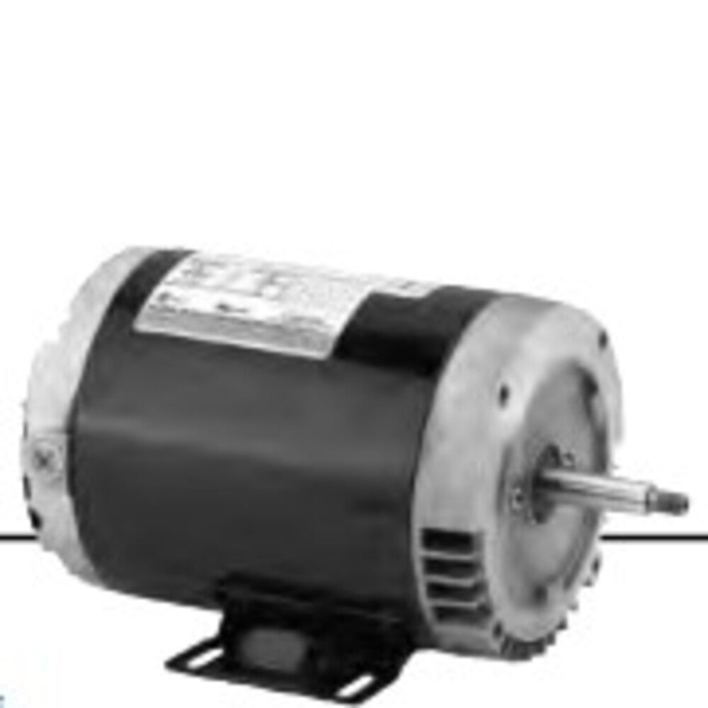 D30P2DC (US Motors/Nidec) | GeneralPurposeMotor | 30 HP | 3 Phase | ODP | 1780 RPM | 208-230/460 Volts
