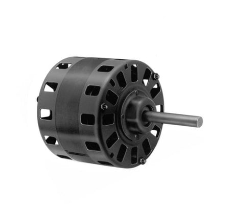 D316 (Fasco) | Direct Drive Motor | 0.13 HP | 1 Phase | Open Air Over | 1050 RPM | 230 Volts