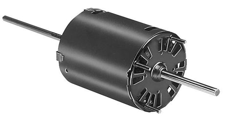 D326 (Fasco) | Fan Coil/Air Conditioner Motor | 0.1 HP | 1 Phase | Open Air Over | 1550 RPM | 115 Volts