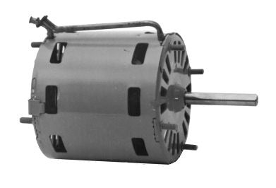 D332 (Fasco) | Fan And Blower Motor | 0.04 HP | 1 Phase | Open Air Over | 1550 RPM | 115 Volts