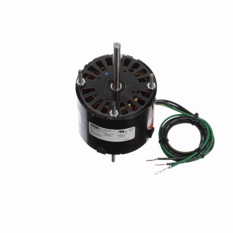 D3325CW (Fasco) | Ventilation Motor | 0.04 HP | 1 Phase | Open Air Over | 1550 RPM | 115 Volts