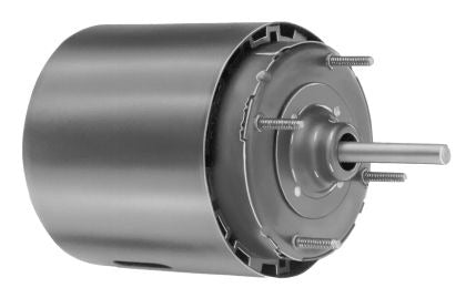 D334 (Fasco) | Fan And Blower Motor | 0.07 HP | 1 Phase | TEFC | 1500 RPM | 230 Volts