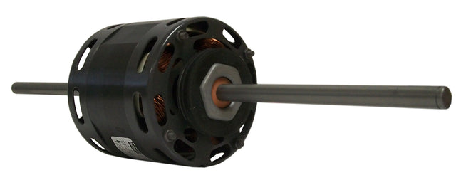 D338 (Fasco) | Fan Coil/Air Conditioner Motor | 0.17 HP | 1 Phase | Open Air Over | 1550 RPM | 115 Volts