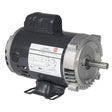 D34CP2PHC (US Motors/Nidec) | GeneralPurposeMotor | 0.75 HP | 1 Phase | ODP | 1725 RPM | 115/230 Volts