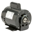 D34CPA1PH9 (US Motors/Nidec) | GeneralPurposeMotor | 0.75 HP | 1 Phase | ODP | 3450 RPM | 115/230 Volts