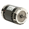 D34CPA2PCR (US Motors/Nidec) | GeneralPurposeMotor | 0.75 HP | 1 Phase | ODP | 1725 RPM | 115/230 Volts