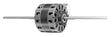 D354 (Fasco) | Fan Coil/Air Conditioner Motor | 0.17 HP | 1 Phase | Open Air Over | 1050 RPM | 115 Volts