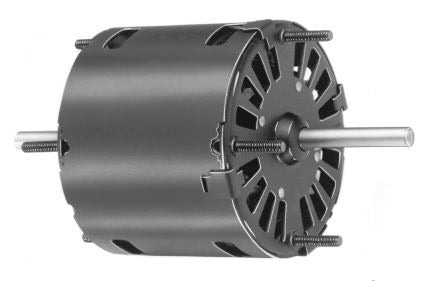 D364 (Fasco) | Fan And Blower Motor | 0.04 HP | 1 Phase | Open Air Over | 1550 RPM | 115 Volts