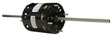 D366 (Fasco) | Fan Coil/Air Conditioner Motor | 0.07 HP | 1 Phase | Open Air Over | 1500 RPM | 115 Volts