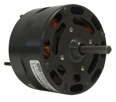 D377 (Fasco) | Fan And Blower Motor | 0.08 HP | 1 Phase | Open Air Over | 1500 RPM | 115 Volts