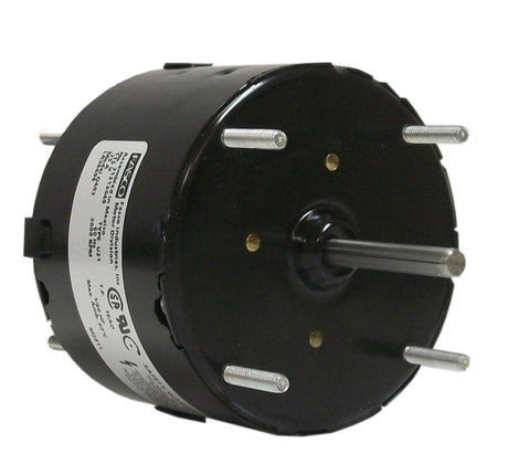 D402 (Fasco) | Fan And Blower Motor | 0.02 HP | 1 Phase | TEAO | 3000 RPM | 115 Volts