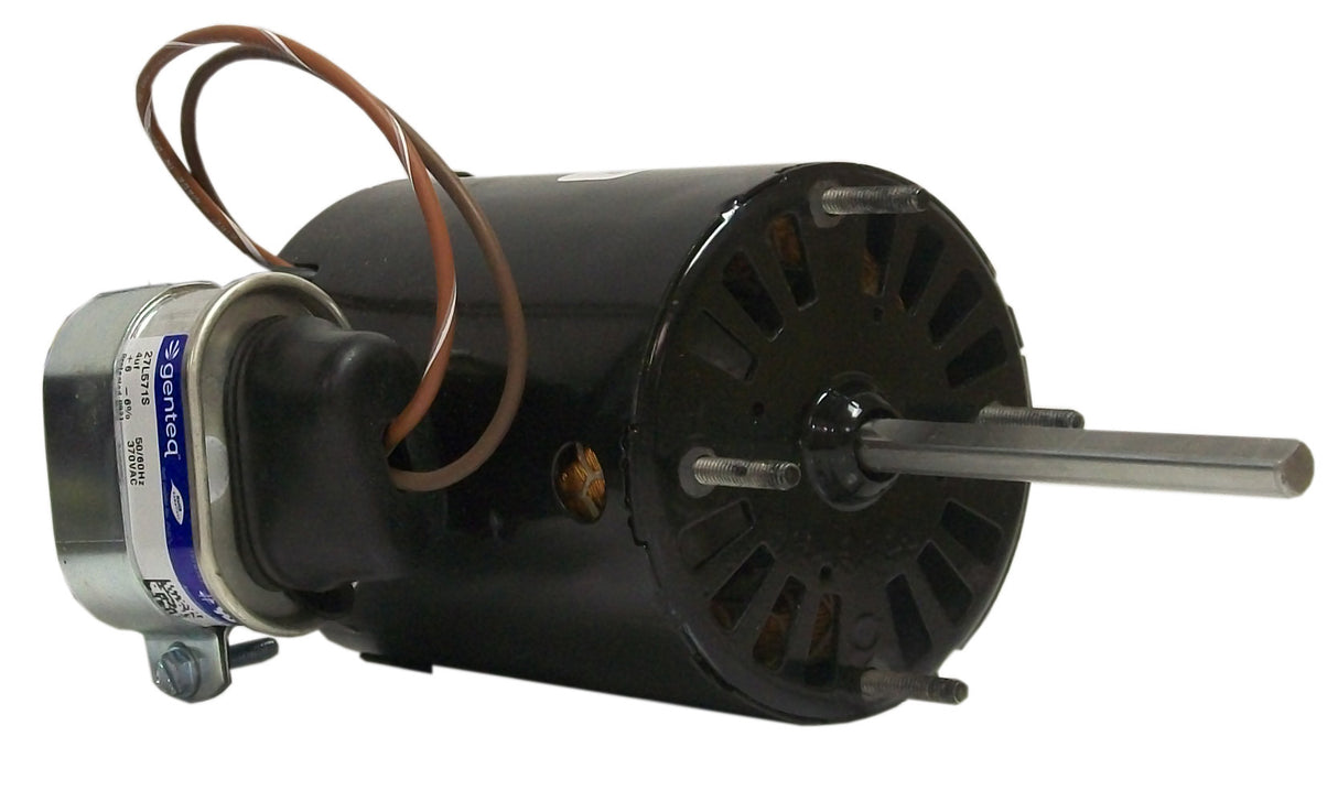 D405 (Fasco) | Fan And Blower Motor | 0.1 HP | 1 Phase | Open Air Over | 3200 RPM | 115 Volts