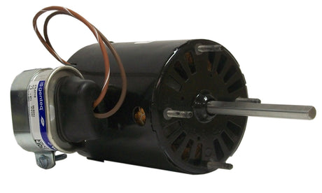 D405 (Fasco) | Fan And Blower Motor | 0.1 HP | 1 Phase | Open Air Over | 3200 RPM | 115 Volts