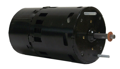 D408 (Fasco) | Draft Inducer Blower Motor | 0.01 HP | 1 Phase | TEAO | 3000 RPM | 115 Volts
