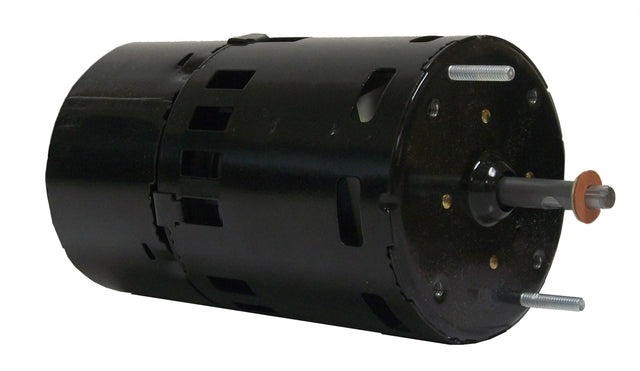 D408 (Fasco) | Draft Inducer Blower Motor | 0.01 HP | 1 Phase | TEAO | 3000 RPM | 115 Volts