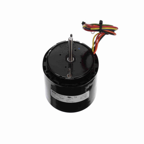 D419 (Fasco) | Ventilation Motor | 0.05 HP | 1 Phase | Open Air Over | 1550 RPM | 115/230 Volts
