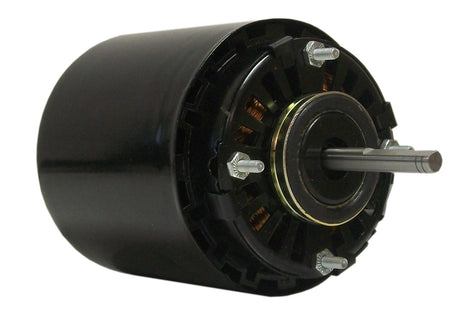 D469 (Fasco) | Refrigeration Motor | 0.08 HP | 1 Phase | Open Air Over | 1550 RPM | 208-230 Volts
