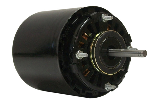 D469 (Fasco) | Refrigeration Motor | 0.08 HP | 1 Phase | Open Air Over | 1550 RPM | 208-230 Volts