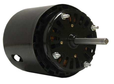 D475 (Fasco) | Refrigeration Motor | 0.07 HP | 1 Phase | Open Air Over | 1550 RPM | 460 Volts