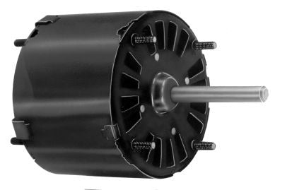 D515 (Fasco) | Fan And Blower Motor | 0.03 HP | 1 Phase | Open Air Over | 1550 RPM | 115 Volts