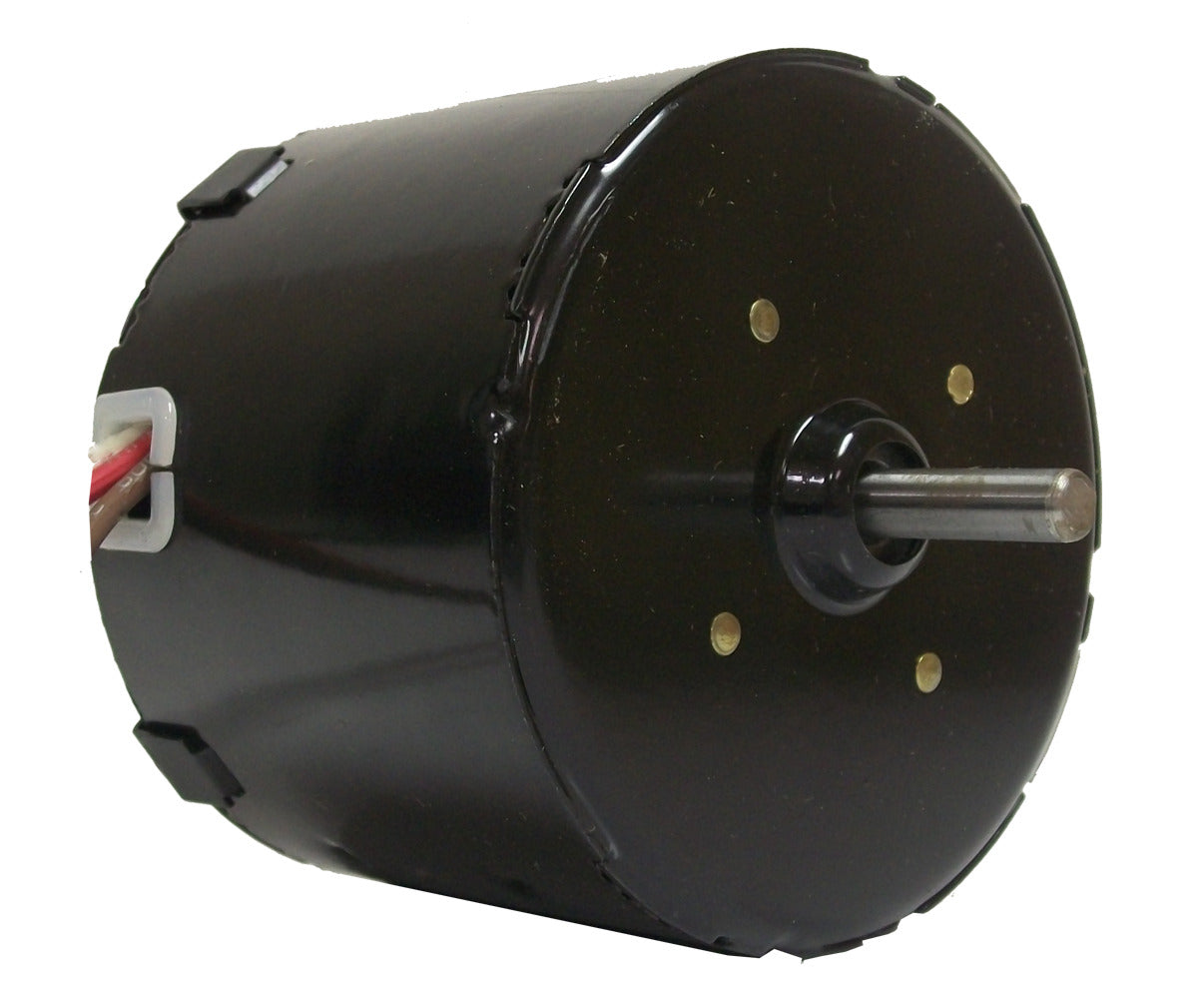 D534 (Fasco) | Fan And Blower Motor | 0.03 HP | 1 Phase | TEAO | 1500 RPM | 115 Volts