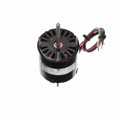 D535 (Fasco) | Ventilation Motor | 0.04 HP | 1 Phase | Open Air Over | 1550 RPM | 115 Volts