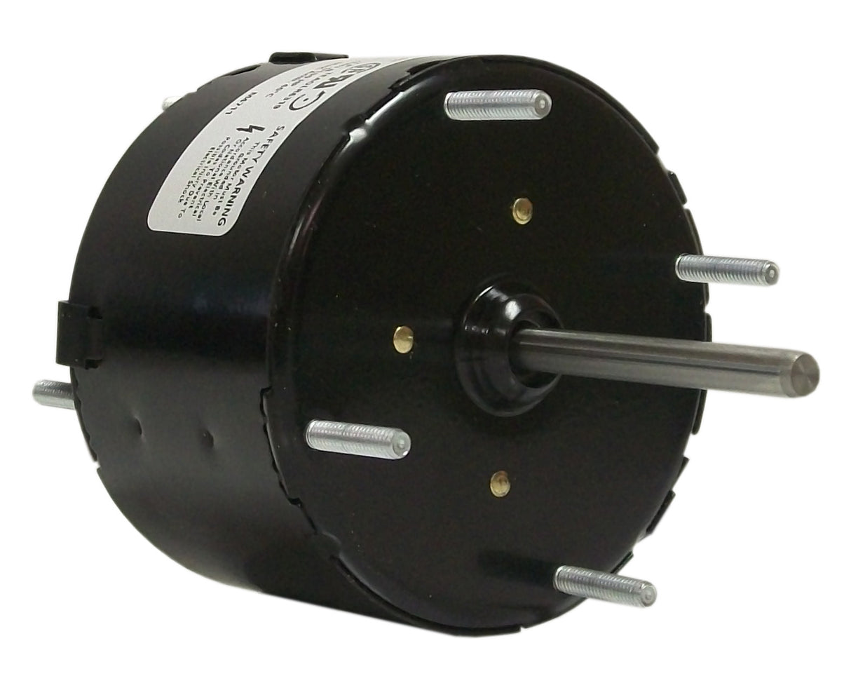 D541 (Fasco) | Fan And Blower Motor | 0.01 HP | 1 Phase | TEAO | 1550 RPM | 115 Volts