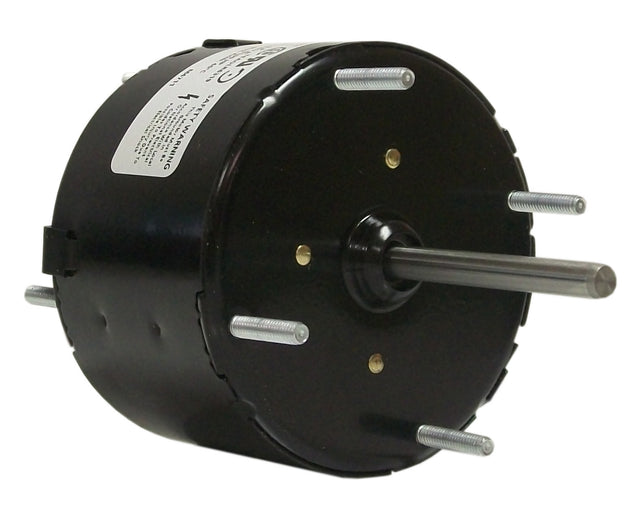 D541 (Fasco) | Fan And Blower Motor | 0.01 HP | 1 Phase | TEAO | 1550 RPM | 115 Volts
