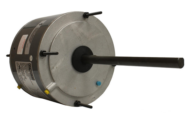 D5459 (Fasco) | Condenser Fan Motor | 0.17 HP | 1 Phase | TEAO | 1075 RPM | 208-230 Volts