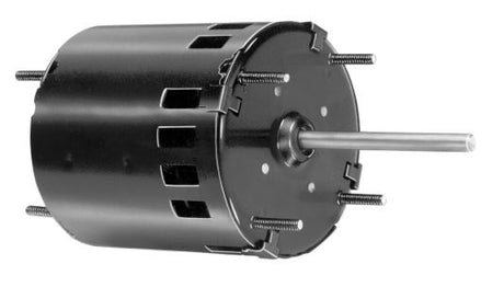 D608 (Fasco) | Fan And Blower Motor | 0.02 HP | 1 Phase | Open Air Over | 3000 RPM | 230 Volts
