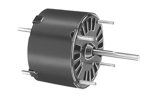 D609 (Fasco) | Fan And Blower Motor | 0.02 HP | 1 Phase | Open Air Over | 1500 RPM | 115 Volts