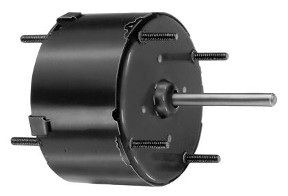 D624 (Fasco) | Fan And Blower Motor | 0.02 HP | 1 Phase | TEAO | 1550 RPM | 230 Volts